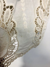 Load image into Gallery viewer, Hugo Boss Women's Embroidered Jumper | L UK14 | Grey