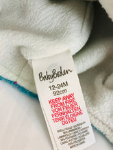 Load image into Gallery viewer, Baby Boden Kids Wool Blend Winter Hat | 12-24 month | Multicoloured