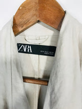 Load image into Gallery viewer, Zara Women's Cardigan | M UK10-12 | Beige