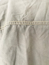 Load image into Gallery viewer, North Face Men’s Outdoor Jacket Overcoat | L L/G | Green