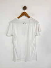 Load image into Gallery viewer, J Brand x Bella Freud Women's Cotton T-Shirt | S UK8 | White