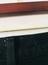 Load image into Gallery viewer, Agolde Women's High Waisted Boyfriend Jeans | 24 UK6 | Black