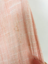 Load image into Gallery viewer, Abercrombie & Fitch Womens Blouse Shirt | XS | Pink Peach