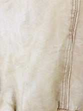 Load image into Gallery viewer, Rino & Pelle Women’s Leather Biker Bomber Jacket | 38 UK10 | Tan Brown