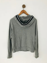 Load image into Gallery viewer, Victoria’s Secret PINK Women’s Zip Hoodie Jacket | S | Grey