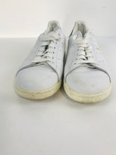 Load image into Gallery viewer, Adidas Men's Stan Smith Trainers | UK9 | White