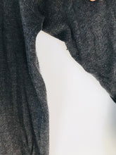 Load image into Gallery viewer, Mary Portas Women's Oversized Jumper | UK16 | Grey