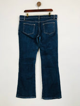 Load image into Gallery viewer, Boden Women's Bootcut Jeans | UK16 | Blue