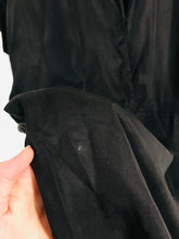 Load image into Gallery viewer, Vero Moda Women's Shirt Dress | M UK10-12 | Black