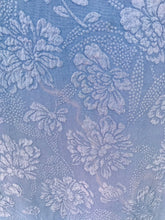 Load image into Gallery viewer, East Women’s Floral Maxi Shift Dress | UK16 | Blue