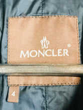 Load image into Gallery viewer, Moncler Men's Puffer Quilted Jacket | 4 | Black