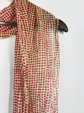 Load image into Gallery viewer, Siyu Women's Cotton Polka Dot Scarf | OS | Multicoloured