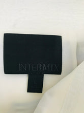 Load image into Gallery viewer, Intermix Women’s Stripe Pencil Skirt | UK14 L | Multicolour