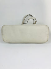 Load image into Gallery viewer, Michael Kors Women's Leather Shoulder Bag | W20 H12 | Cream