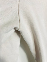 Load image into Gallery viewer, All Saints Women's Zip Cardigan | XS UK6-8 | White