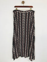 Load image into Gallery viewer, Monsoon Women's Cotton Animal Print Maxi Skirt NWT | UK16 | Multicoloured