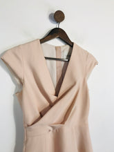 Load image into Gallery viewer, L.K. Bennett Women's Smart Sheath Dress | UK8 | Pink