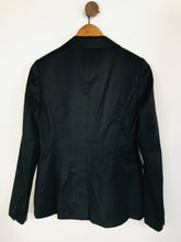 Load image into Gallery viewer, Ted Baker Women's Smart Fitted Blazer Jacket | UK12  | Black