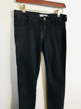 Load image into Gallery viewer, Pull & Bear Women's Skinny Jeans | 36 UK8 | Black