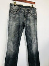Load image into Gallery viewer, Citizens of Humanity Women's Bootcut Jeans | 30 UK12 | Grey