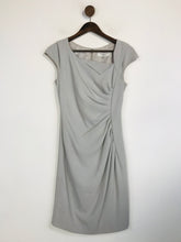 Load image into Gallery viewer, L.K. Bennett Women's Smart Shift Dress | UK8 | Grey