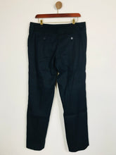 Load image into Gallery viewer, Monsoon Women's Wide Leg Smart Trousers NWT | UK14 | Blue