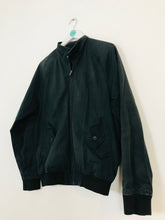 Load image into Gallery viewer, Ben Sherman Men’s Bomber Jacket | M UK12 | Green