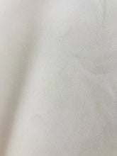 Load image into Gallery viewer, Emporio Armani Women's Ruffle A-Line Skirt | M UK10-12 | White