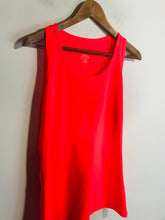 Load image into Gallery viewer, Sweaty Betty Women's Vest Sports Top | XL UK16 | Pink