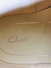 Load image into Gallery viewer, Clarks Women's Ankle Trainers | UK4 | Pink