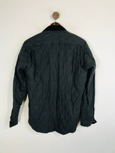 Load image into Gallery viewer, Barbour Men's Lightweight Quilted Jacket | M | Grey