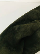 Load image into Gallery viewer, 4Th & Reckless Women’s Over Knee Thigh Stiletto Boots | UK5 | Green