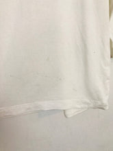 Load image into Gallery viewer, Hobbs Women’s Wide Neck Long Sleeve T-Shirt Top | L | White