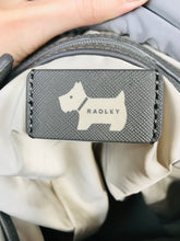 Load image into Gallery viewer, Radley Women's Crossbody Bag NWT | Grey