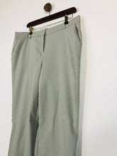Load image into Gallery viewer, Whistles Women's Smart Trousers | UK14 | Grey