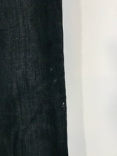 Load image into Gallery viewer, And/Or Women's Abbot Kinney Skinny Jeans | 32 UK14 | Black