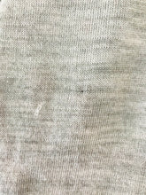 Load image into Gallery viewer, Boden Women’s Wool Half Button Top Jumper | UK14 | Grey