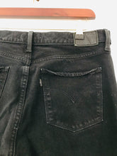 Load image into Gallery viewer, Levi's Women's Shaping Skinny Jeans | 30 UK12 | Black
