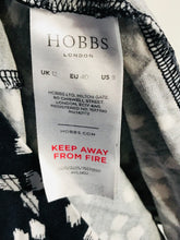 Load image into Gallery viewer, Hobbs Women's Midi Dress | UK12 | Blue