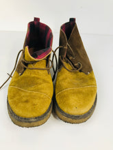 Load image into Gallery viewer, Toms Men's Suede Boots | UK7 | Brown