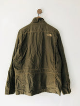 Load image into Gallery viewer, North Face Men’s Outdoor Jacket Overcoat | L L/G | Green