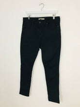 Load image into Gallery viewer, Levi’s 311 Shaping Skinny Jeans | 31 W34 L29 | Black