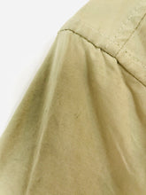 Load image into Gallery viewer, You Must Create YMC Men's Harrington Jacket | S | Beige Tan