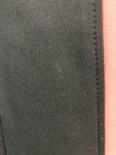 Load image into Gallery viewer, Karen Millen Women's Red Panel A-Line Dress | UK10 | Black