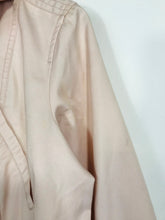 Load image into Gallery viewer, Only Women's Anorak Parka Jacket | XL UK16 | Pink