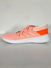 Load image into Gallery viewer, Adidas Women's Cloudfoam Trainers | UK5.5 | Orange