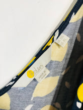 Load image into Gallery viewer, Boden Women's Ruched A-line Dress | UK12 | Multicoloured