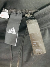 Load image into Gallery viewer, Adidas Youth Girl’s Joggers Tracksuit Bottoms | 14-15Y | Black