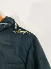 Load image into Gallery viewer, Scott Women's High Neck Puffer Jacket | S UK8 | Black