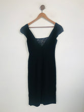 Load image into Gallery viewer, Ted Baker Women's Smart Bodycon Dress | 2 | Black